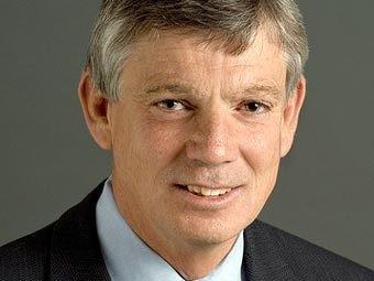 Глава РБНЗ, Грэм Уилер