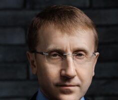 генеральный директор ООО «ЭКСНЕСС» Олег Охримец