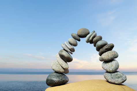 Stabilization of Strategy Results