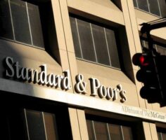 рейтинговое агентство Standard & Poor’s