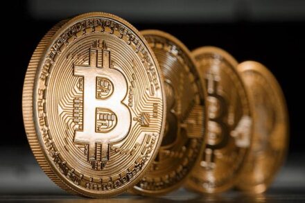 Биткоин идет на американскую биржу