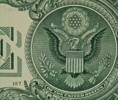Доллар США на Форекс и процентные ставки ФРС