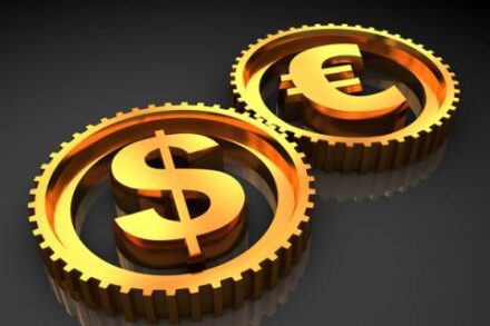 Прогноз пары евро доллар: отметка 1,0950 все-таки будет достигнута