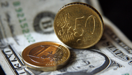 На Форекс сегодня актуальные покупки EUR/USD с целью 1.1270 и 1.1400