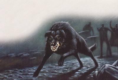 Trendfortsetzungsmuster „Hound“