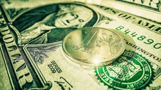 هل يؤثر اقتصاد روسيا على سعر الصرف للروبل