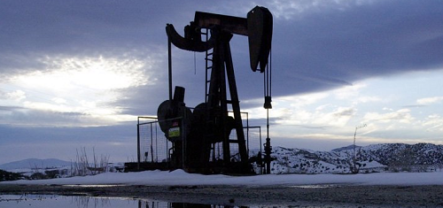 45$ за баррель – следующая цель нефти WTI