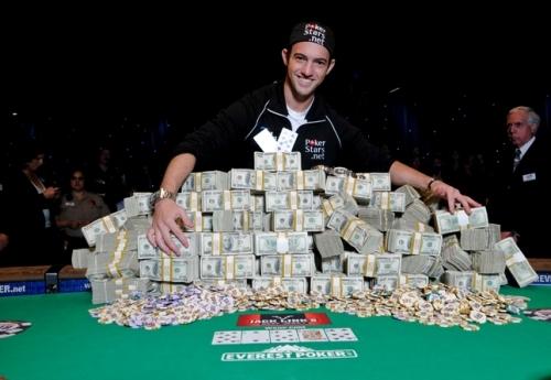 poker-winner