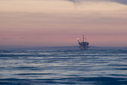 Как Америка станет крупнейшим экспортером нефти?