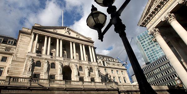 Bank of England