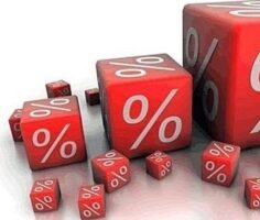 Долговые рынки готовятся к повышению ключевой ставки ФРС