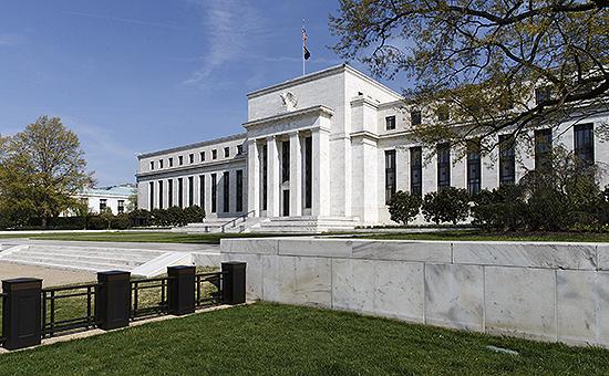 Federal Reserve