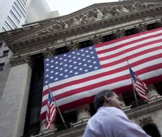 Рецессия в США