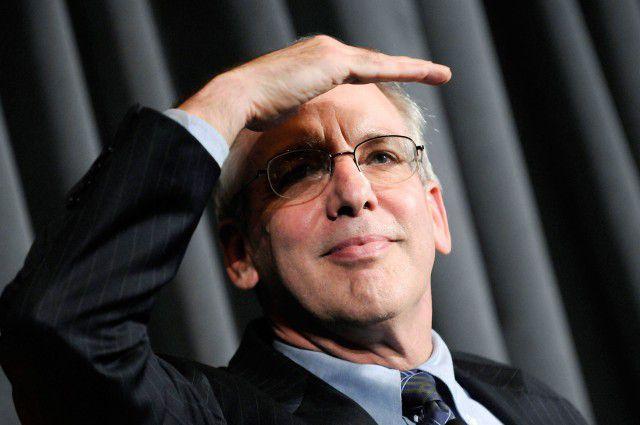 Chef der Federal Reserve Bank New York, William Dudley