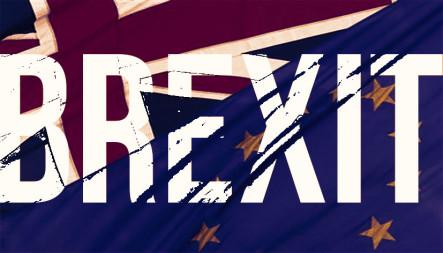 brexit и курс фунта