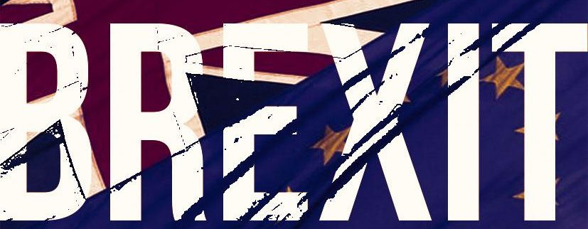 brexit и курс фунта