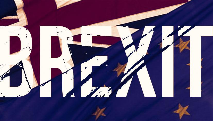 brexit и курс фунта