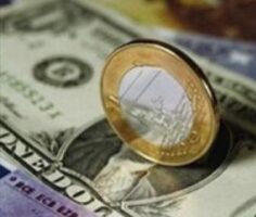 Прогноз пары евро доллар