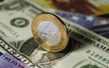 Prognose der Euro-Dollar-Paar