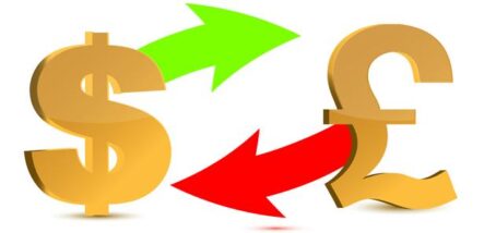 Прогноз по паре GBP/USD: сигнал для продажи — прорыв уровня 1,5500