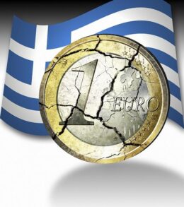 Griechische Banken erklären Insolvenz