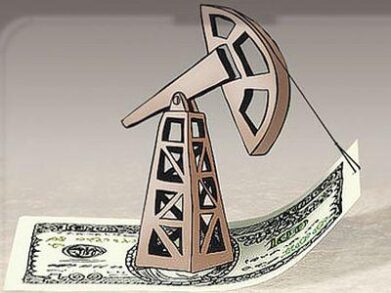 Прогноз цен на нефть