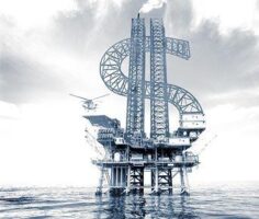 Рынок нефти и курс рубля