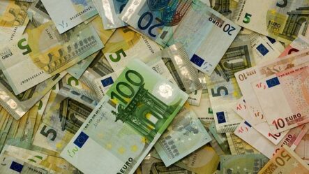 Пора уходить в cash