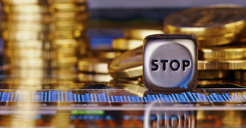 Stop Loss (стоп лосс) на форекс