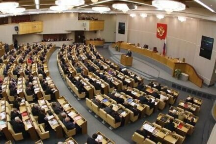 Регуляция форекс в России набирает обороты: закон «О СРО на финрынках» утвержден Госдумой!