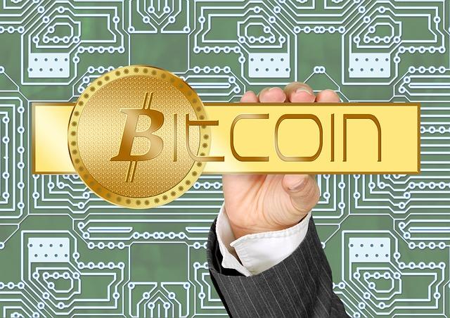 Bitcoin - Reservewert