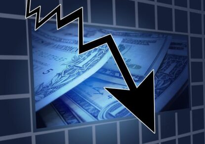Neuer Finanzkrise? ‘Schwarzer Donnerstag’ in China lässt sich nicht aufhalten