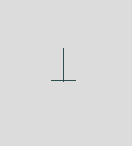Доджи-надгробие (gravestone doji)