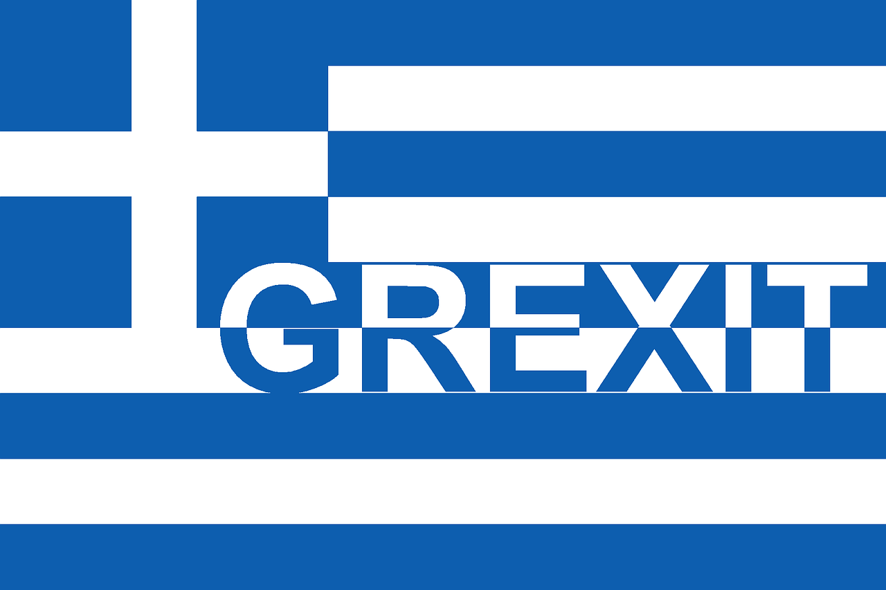 Grexit, ja oder nein