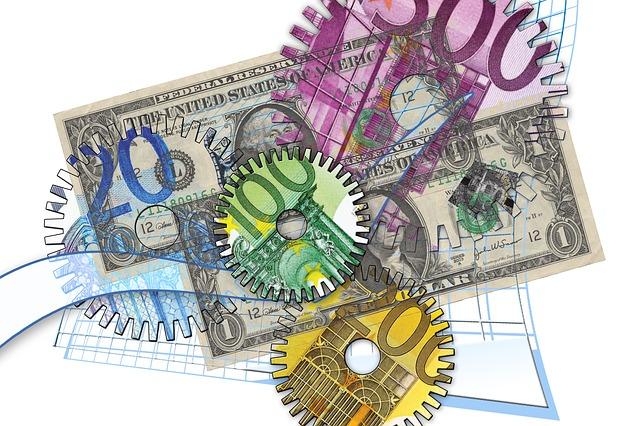 سعر اليورو مقابل الدولار المتوقع