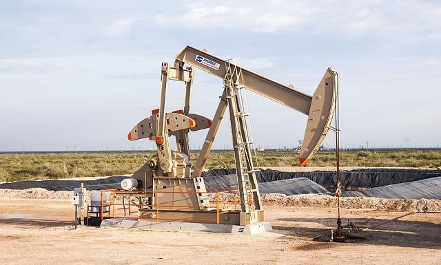 цена на нефть