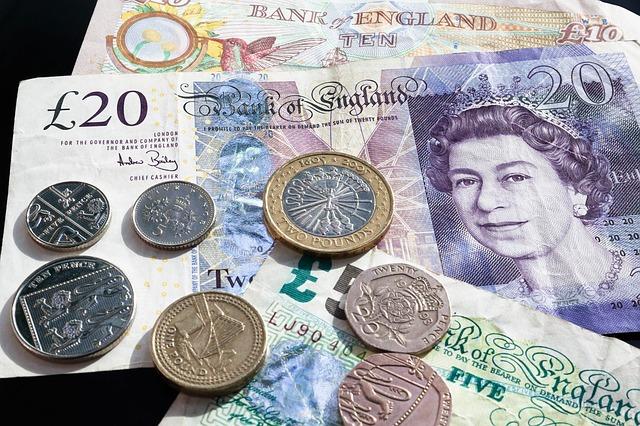 Почему упал GBP/USD?