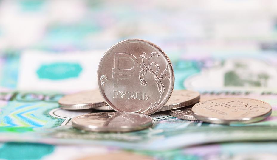 سعر الروبل - التوقعات