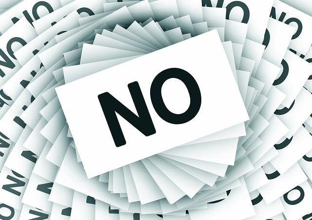 Referendum in Griechenland sagte "Nein"