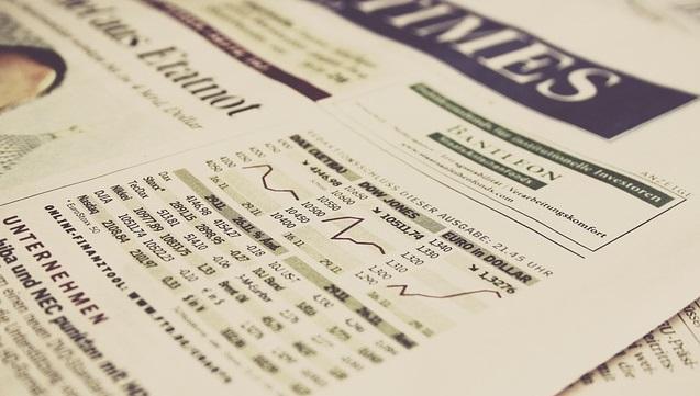 Forex-Prognose für Juli