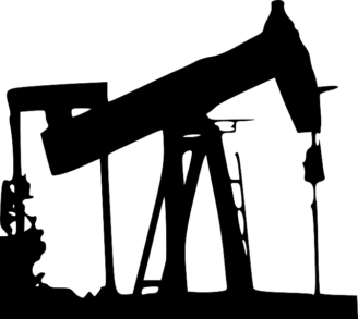 Illustration: Von Insolvenz bis Rettung: Der US-Ölmarkt wird den Preis von Öl bestimmen oder umgekehrt