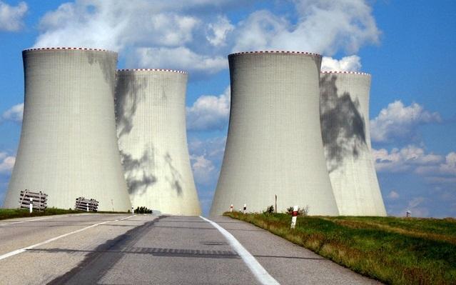 Atomprogramm Iran