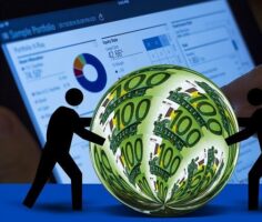 прогноз пары евро/доллар