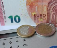 прогноз пары евро/доллар