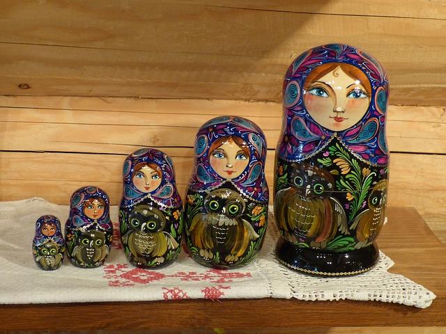 ВВП России