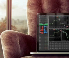 Forex в России