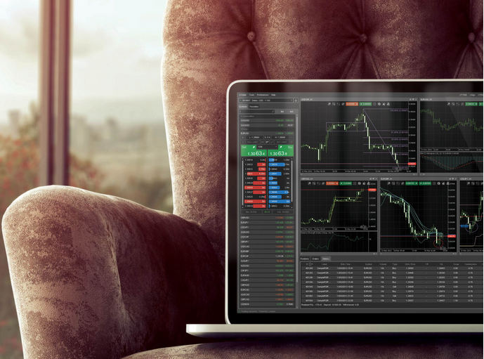 Forex в России