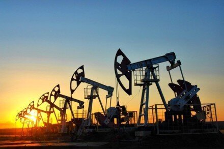 Цена на нефть