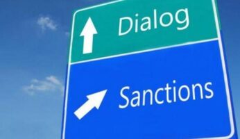 Что такое санкции?