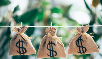 Время деньги